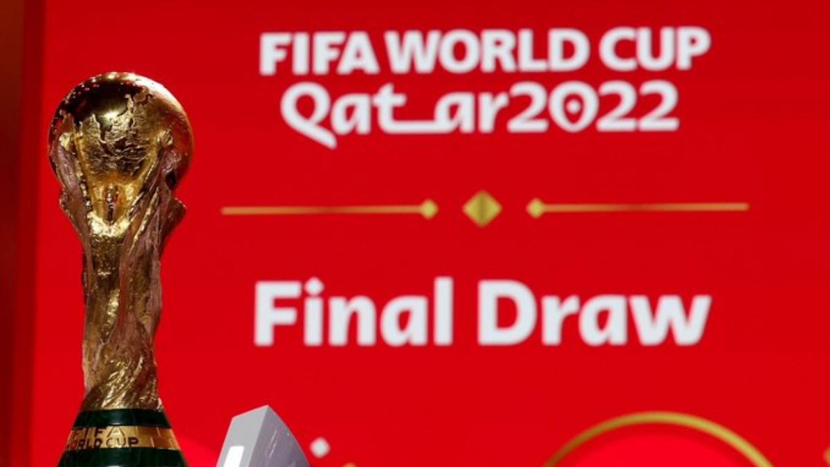 Qatar 2022 Inauguración Del Mundial Se Adelanta Un Día Fútbol Radio Fórmula 1456