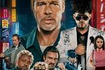 Tren Bala: La cinta que enfrenta a Brad Pitt y Bad Bunny