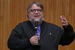 Guillermo del Toro será reconocido con el doctor ‘honoris causa’ por la UNAM