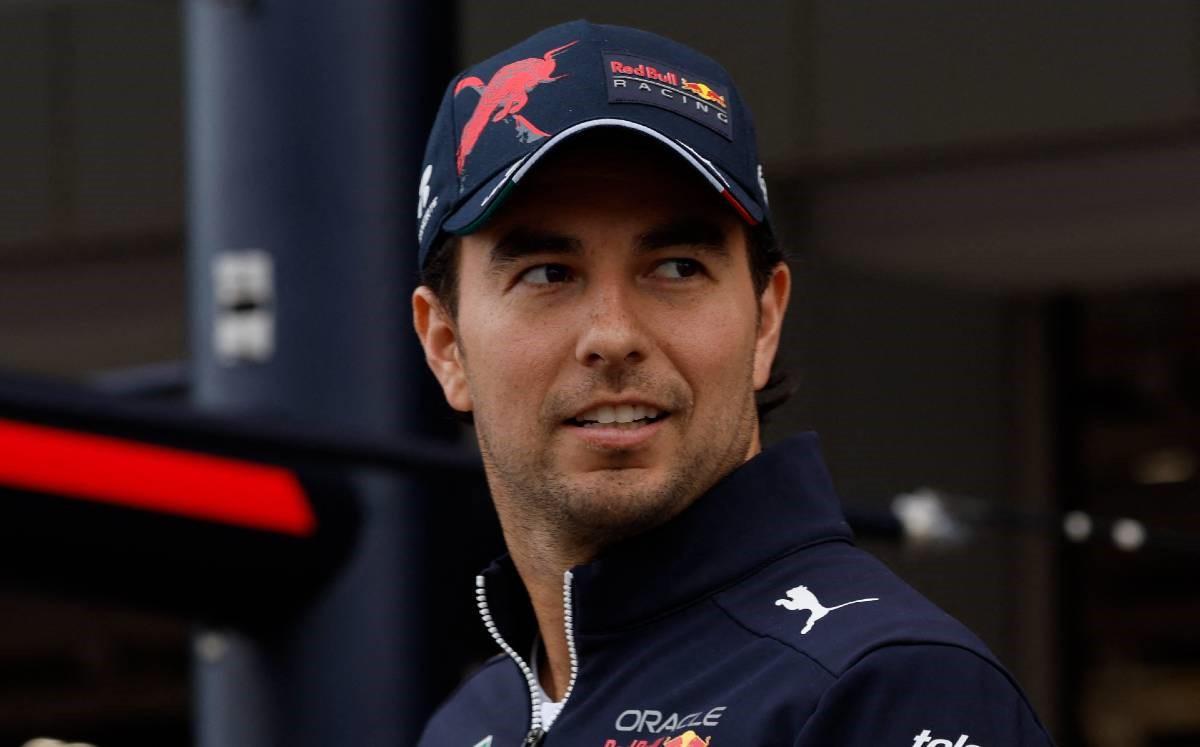 Reuters | Sergio 'Checo' Pérez es uno de los favoritos para llegar al podio en el GP de EU. | Foto: Reuters