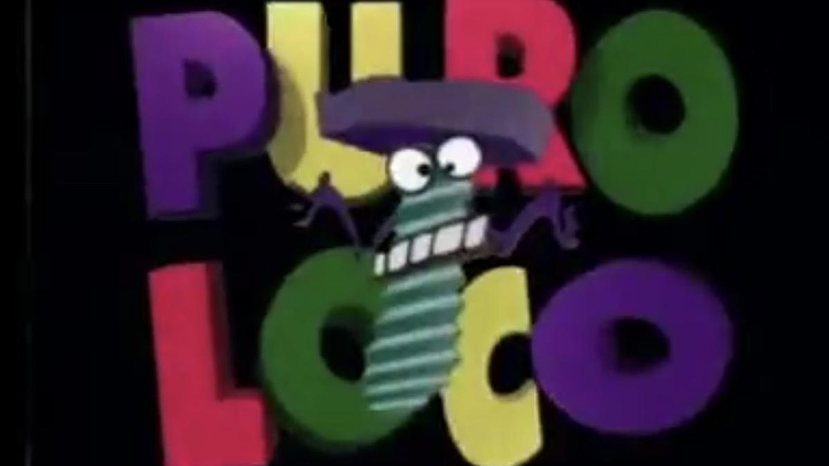  | Puro Loco fue uno de los programas más conocidos del país.