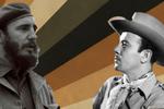 Cine de Oro: Así surgió la polémica amistad entre Pedro Infante y Fidel Castro