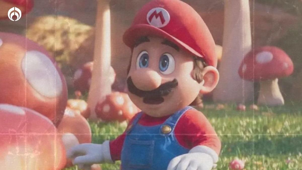 Mario Bros es una de las películas más esperadas en América Latina.