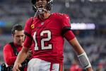 NFL: Tom Brady y la noticia que no quería recibir al inicio de la temporada 2022