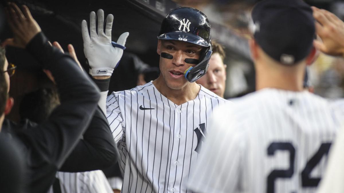 Un nuevo mexicano para los Yankees de Nueva York | Especial