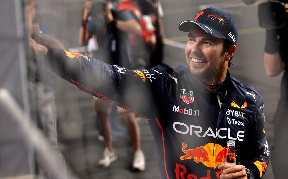 Reuters | Sergio Pérez ha ganado un primer lugar en la actual temporada de 1. | Foto: Reuters
