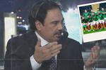 (VIDEO) Hugo Sánchez pide "salir a marchar" para exigir mejorar la Selección Mexicana
