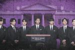 BTS en la Casa Blanca: Las 5 mejores frases del grupo K-Pop frente a Joe Biden