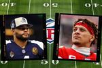 Playoffs NFL: cuándo y a qué hora juegan los equipos que buscan el Super Bowl LVIII
