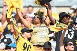 NFL: La foto viral que realizarán los Steelers y que sus aficionados no querrán perderse