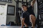 Las claves para no abandonar el entrenamiento según un campeón de CrossFit
