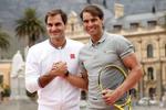 Roger Federer y Rafael Nadal jugarán en el mismo equipo en la Laver Cup