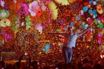 5 conciertos que han hecho historia en el Foro Sol, ¿Fue el caso de Coldplay?