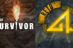 Exintegrante de Survivor traiciona a Azteca y llega a Reto 4 Elementos en Televisa