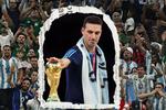 ¡Tomá nota, Cocca! Scaloni reveló qué hizo para que Argentina sea campeón del Mundo (VIDEO)