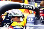 F1: "Déjenme pasar", revelan audio de Checo Pérez en GP de España