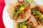 Tamales, tacos, tortas... ¿cuántas calorías te aportan los antojitos mexicanos?
