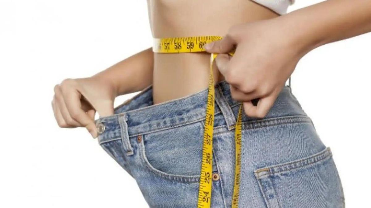 Pierde 15 kilos en dos semanas | Dieta Militar
Foto: @ShowmundialShow
