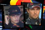Verstappen no entiende por qué Checo ha sido ‘lento’: “es el mismo carro”, dijo