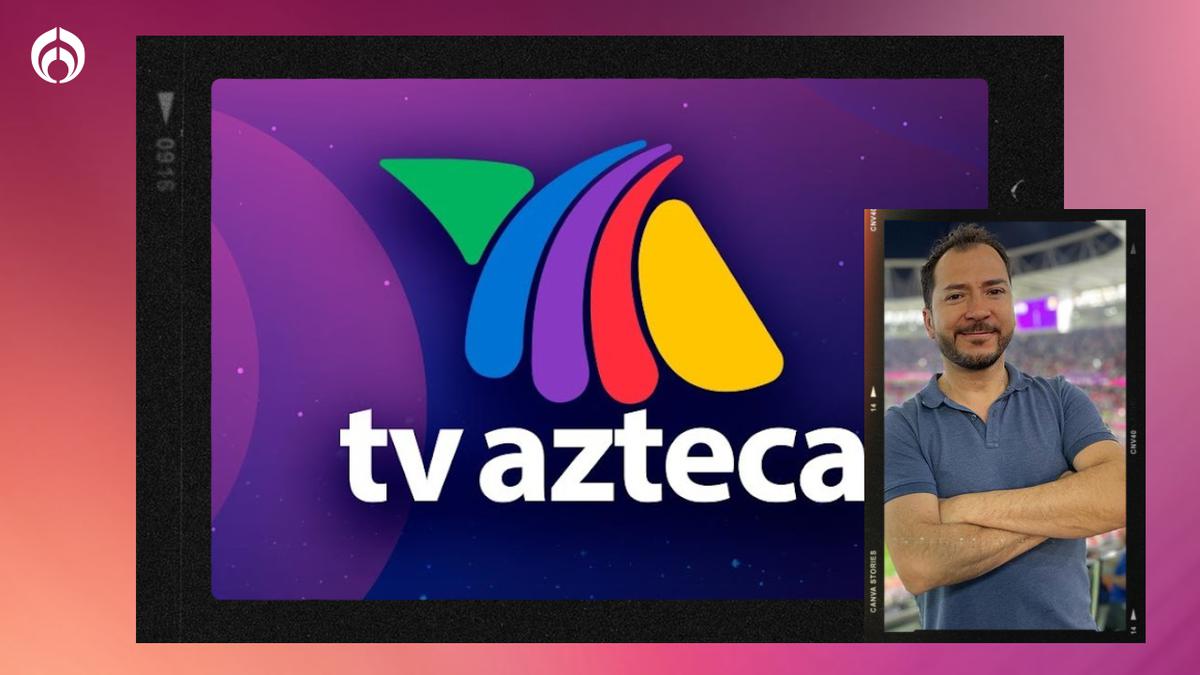 TV Azteca | La empresa sacará del aire uno de sus programas más reconocidos.