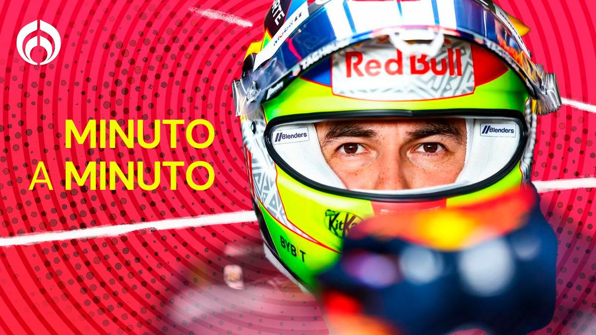 Especial GF | Este domingo Checo Pérez buscará llevarse por primera vez el GP de México y afianzar su subcampeonato de pilotos.