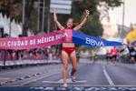 Medio Maratón de la CDMX: mexicanas se llevan podio en la rama femenil