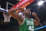 Celtics vencen a Warriors remontando en el último cuarto; silencian la casa de Curry