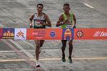 Maratón de la Ciudad de México confirma fecha, habrá splits de entrenamiento