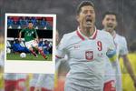 Mundial Qatar 2022: Lewandowski ve a Polonia lista para vencer a la Selección Mexicana