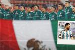 Qatar 2022: ¿Cómo le va a México ante la cabeza de serie? Hay buenas noticias