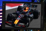 Primer día de F1 y nada cambia: Verstappen y Red Bull lideran en la sesión matutina