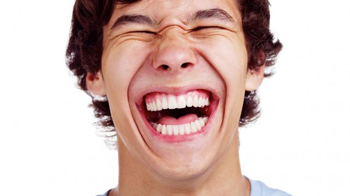 Día Internacional del Chiste | Los 10 chistes más graciosos y cortos.