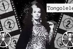 Cine de Oro: El curioso significado del nombre de Tongolele