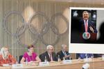 ¡México se postulará para sede de Juegos Olímpicos!