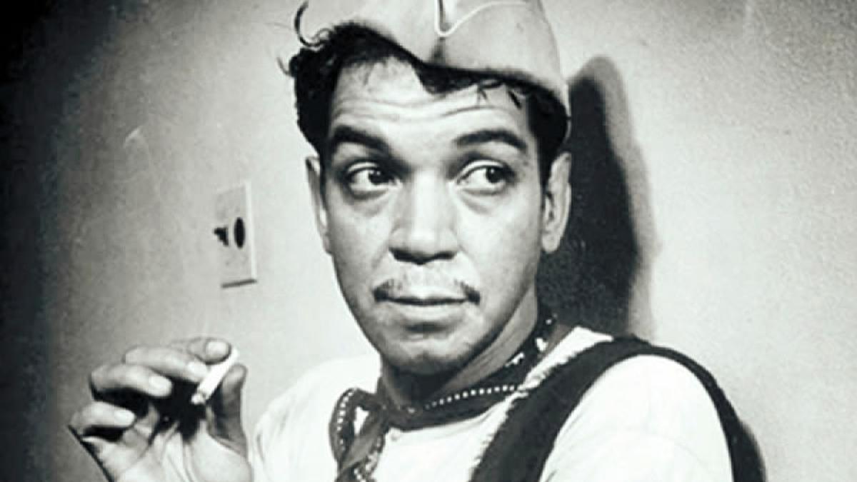 Cantinflas dejó una multimillonaria fortuna de herencia.