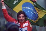 ¿Por qué Ayrton Senna es el ídolo de Checo Pérez? Descubre sus razones