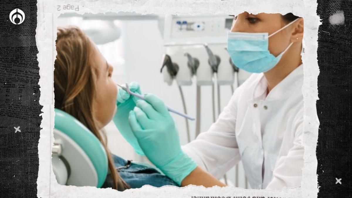 Beneficios del programa Mujeres con Bienestar | Entérate de cómo pedir la asistencia dental. (Mujeres con Bienestar)