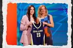 Mexicana hace historia: Lou López será la primera en jugar para la WNBA