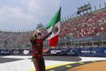 Gran Premio de México: Debe un dineral de pensión, pero no le paga a sus hijos por ver a Checo Pérez