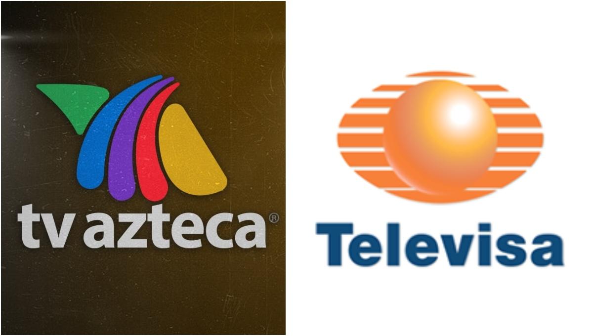  | Foto: Facebook TV Azteca / Televisa