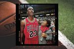 Michael Jordan tiene 'la mamá más mala del mundo' quien lo llevó a ser el mejor basquetbolista
