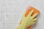 ¿Cómo limpiar los azulejos del baño fácil y rápido?