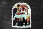 Michael Jordan y su leyenda: El icónico tiro de libre con los ojos cerrados