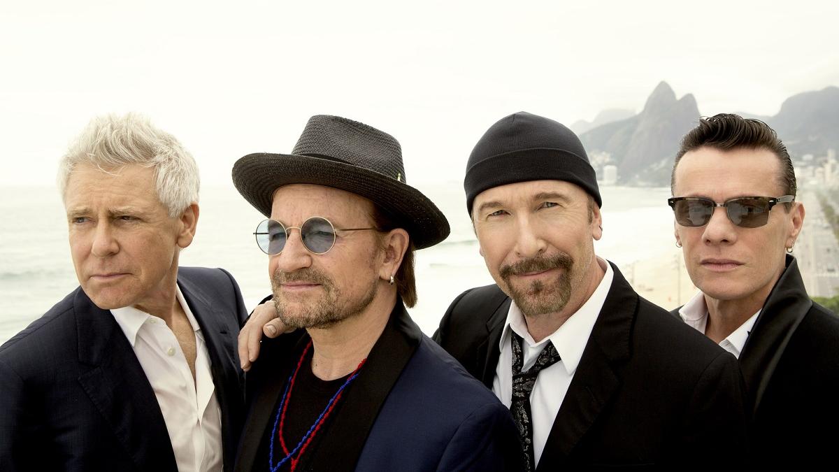 U2. | Los posibles significados de "One", una de sus mejores canciones.