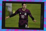 Marcelo Flores, el ‘Messi Mexicano’ no jugará ante Bolivia, no hizo el viaje