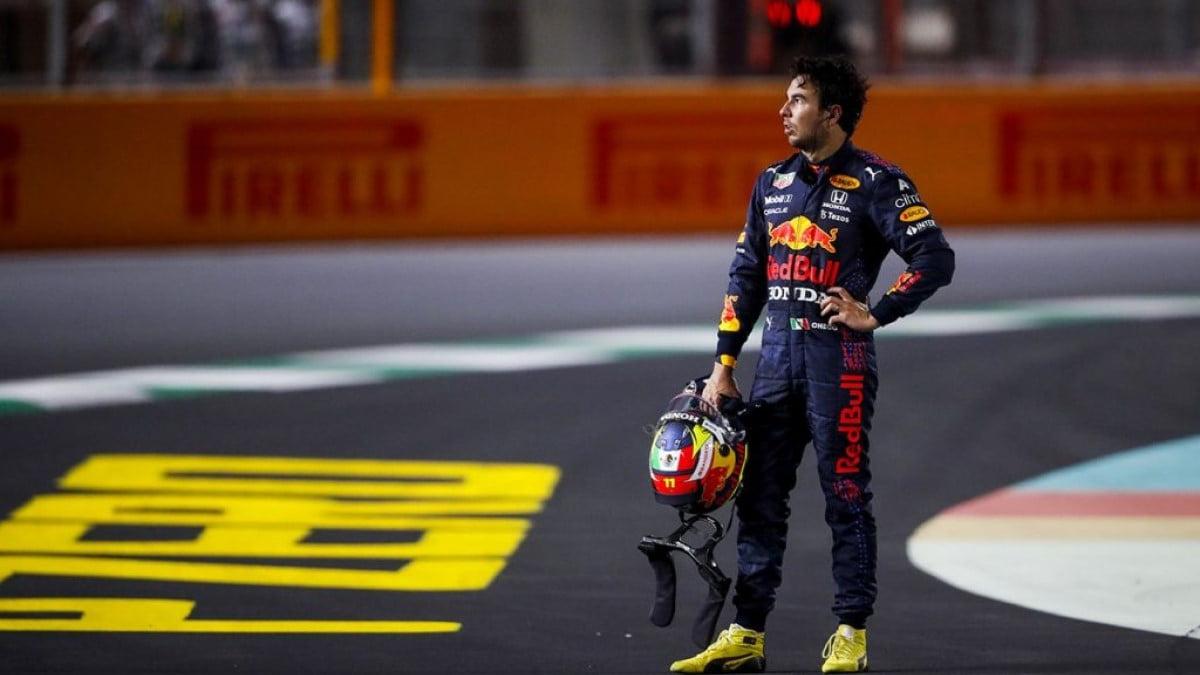'Checo' Pérez es uno de los mejores pilotos de Fórmula 1. | Foto: Reuters