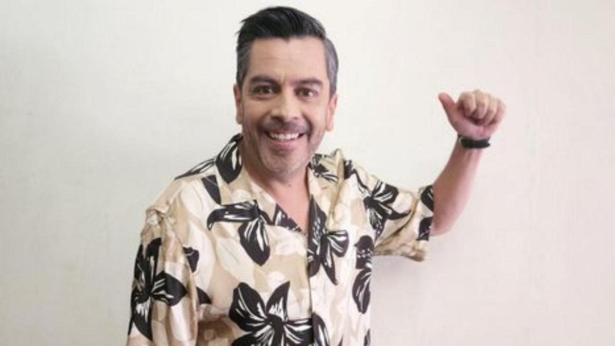 Carlos Espejel | El actor dejó Televisa en el 2010.
