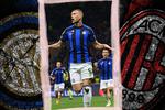 Milán es 'nerazzurri': Inter de Milán gana el 'Derby della Madonnina' en ida de semis Champions