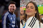 Los "prohibidos" de Messi con Tini Stoessel que encendieron las redes sociales