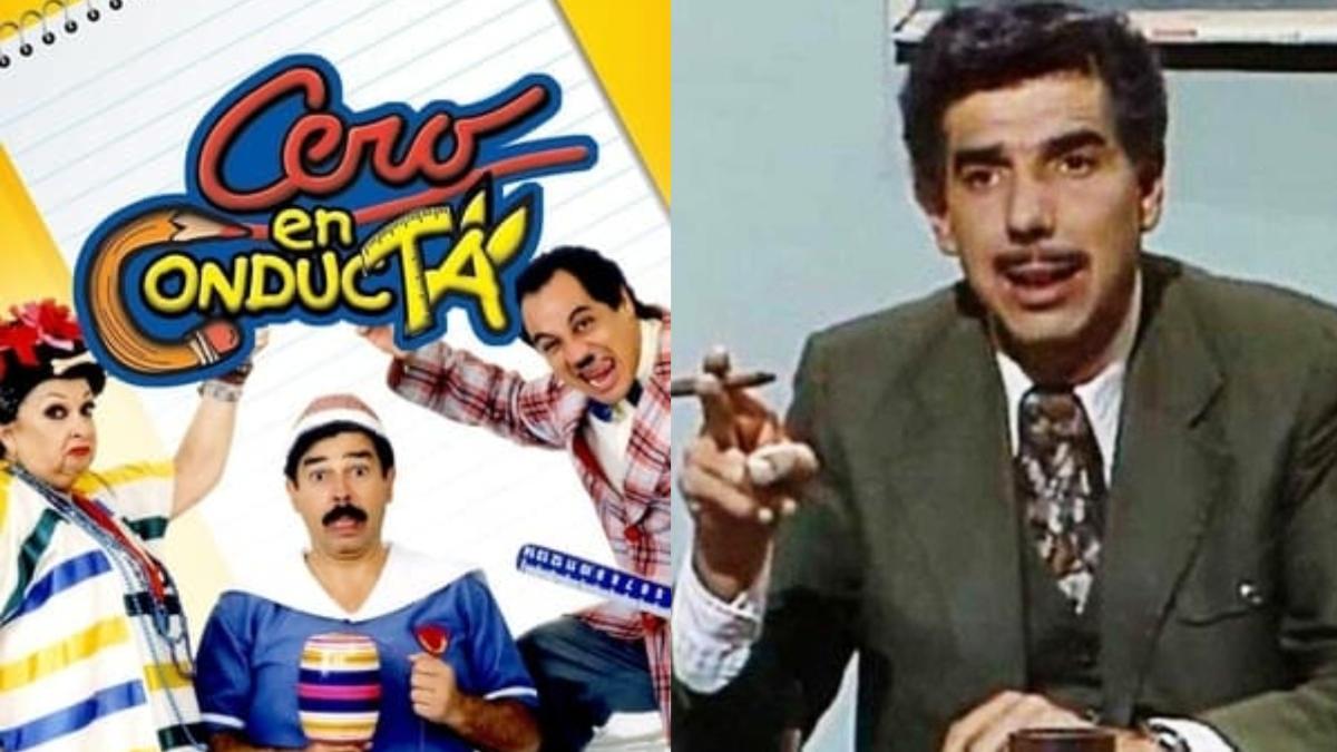  | ¿Recuerdas a estos profesores de la televisión mexicana?